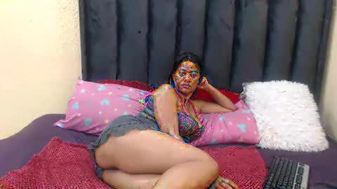 hotbabe450 online show from March 19, 12:03 am