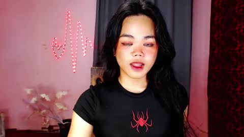 Snapshot of hotbabe_rica chatting on December 22, 1:44 pm Ricaa online show from December 22, 1:44 pm