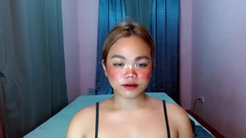 Snapshot of hotbabe_rica chatting on January 25, 2:47 pm Ricaa online show from January 25, 2:47 pm