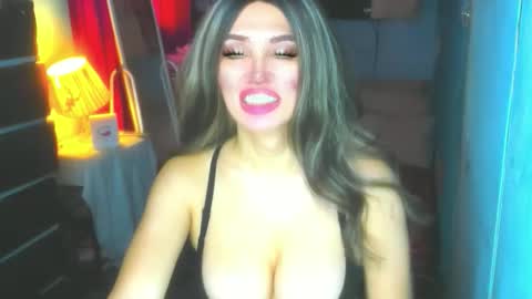 T A N Y A online show from November 30, 2:26 am