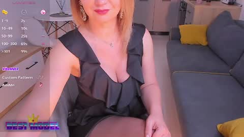 SweetBrendy online show from April 1, 1:41 pm