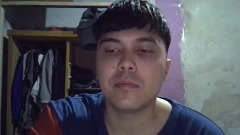 Snapshot of hotbaby6900 chatting on October 21, 10:05 am hotbaby6900 online show from October 21, 10:05 am