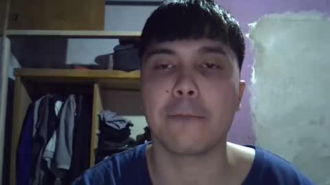 Snapshot of hotbaby6900 chatting on October 22, 4:13 am hotbaby6900 online show from October 22, 4:13 am