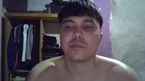 Snapshot of hotbaby6900 chatting on October 22, 6:07 pm hotbaby6900 online show from October 22, 6:07 pm