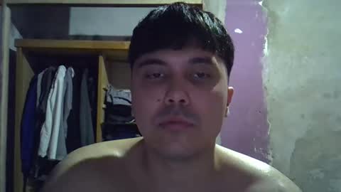 Snapshot of hotbaby6900 chatting on October 23, 7:01 pm hotbaby6900 online show from October 23, 7:01 pm