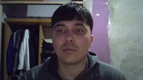 Snapshot of hotbaby6900 chatting on October 25, 5:19 pm hotbaby6900 online show from October 25, 5:19 pm