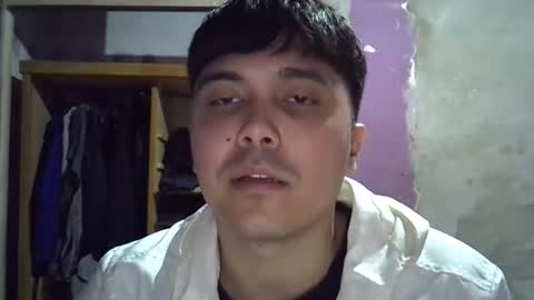 Snapshot of hotbaby6900 chatting on October 27, 6:12 pm hotbaby6900 online show from October 27, 6:12 pm