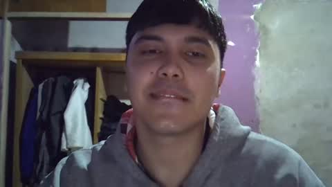 Snapshot of hotbaby6900 chatting on October 28, 11:03 am hotbaby6900 online show from October 28, 11:03 am