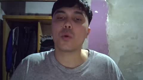 Snapshot of hotbaby6900 chatting on November 1, 8:11 pm hotbaby6900 online show from November 1, 8:11 pm