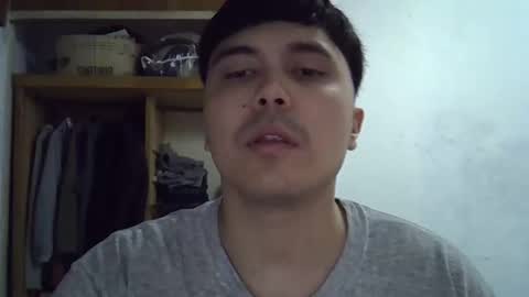 Snapshot of hotbaby6900 chatting on November 11, 12:49 pm hotbaby6900 online show from November 11, 12:49 pm