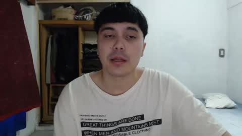 Snapshot of hotbaby6900 chatting on November 27, 10:28 am hotbaby6900 online show from November 27, 10:28 am