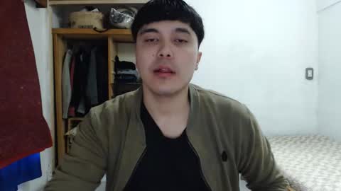 Snapshot of hotbaby6900 chatting on November 30, 1:26 pm hotbaby6900 online show from November 30, 1:26 pm