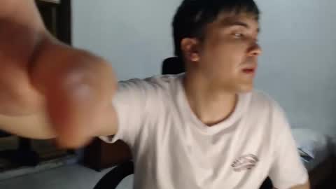 hotbaby6900 online show from January 14, 12:00 pm