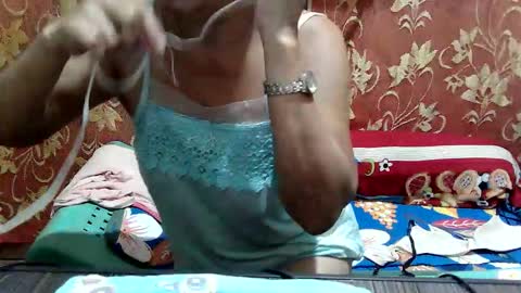 hotbetty_45 online show from February 22, 11:09 am