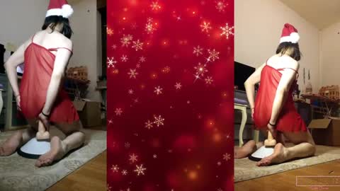 Snapshot of hotbettybellucci chatting on February 4, 7:18 am Betty Bellucci online show from February 4, 7:18 am