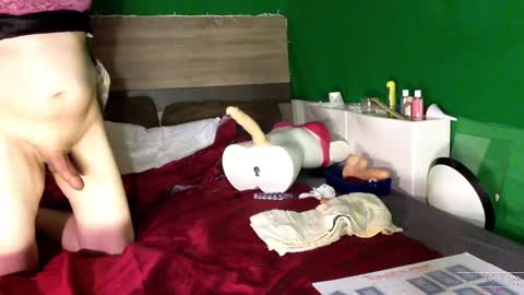 Snapshot of hotbettybellucci chatting on February 13, 4:39 pm Betty Bellucci online show from February 13, 4:39 pm