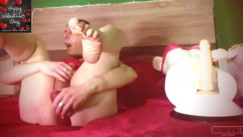 Snapshot of hotbettybellucci chatting on February 14, 12:36 pm Betty Bellucci online show from February 14, 12:36 pm