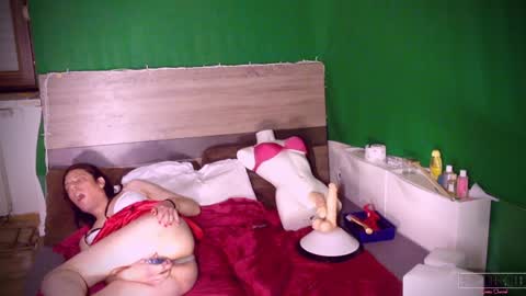 Snapshot of hotbettybellucci chatting on February 26, 1:11 am Betty Bellucci online show from February 26, 1:11 am