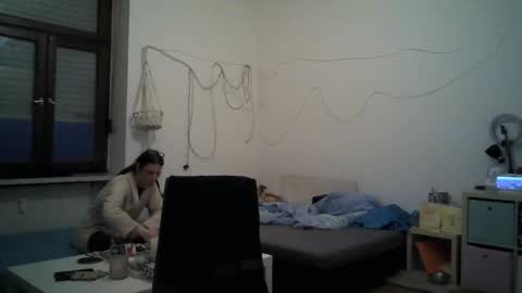 Betty Bellucci online show from December 5, 3:52 pm