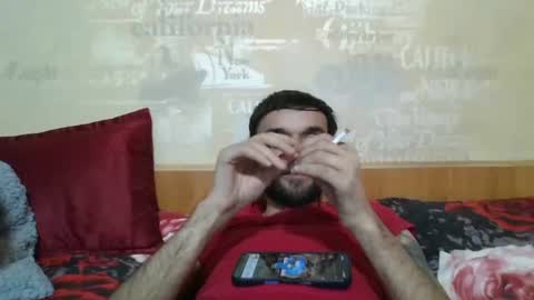 Mihai online show from April 15, 3:02 am