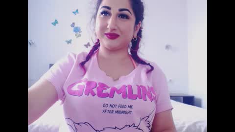 hotboobsmaya online show from November 17, 9:15 am