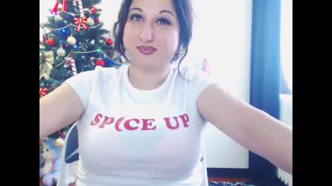 hotboobsmaya online show from January 7, 10:18 am