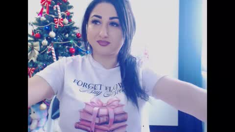 hotboobsmaya online show from January 9, 9:12 am