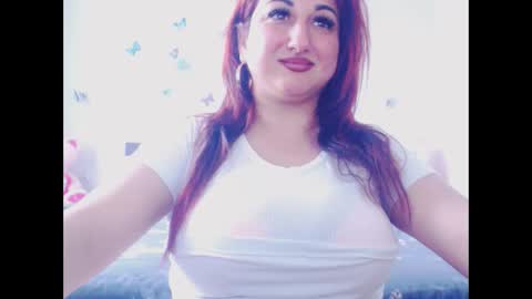 Snapshot of hotboobsmaya chatting on May 13, 7:39 am hotboobsmaya online show from May 13, 7:39 am