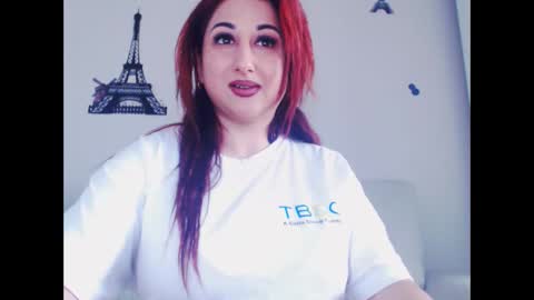 Snapshot of hotboobsmaya chatting on May 20, 7:03 am hotboobsmaya online show from May 20, 7:03 am