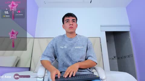 hotboy21_ online show from January 11, 3:44 am