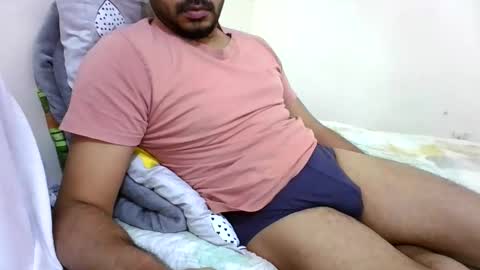 Snapshot of hotboy8677 chatting on February 8, 7:56 am Hotboy8677 online show from February 8, 7:56 am