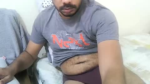 Snapshot of hotboy8677 chatting on February 11, 8:30 am Hotboy8677 online show from February 11, 8:30 am