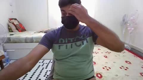 Snapshot of hotboy8677 chatting on March 29, 10:26 am Hotboy8677 online show from March 29, 10:26 am