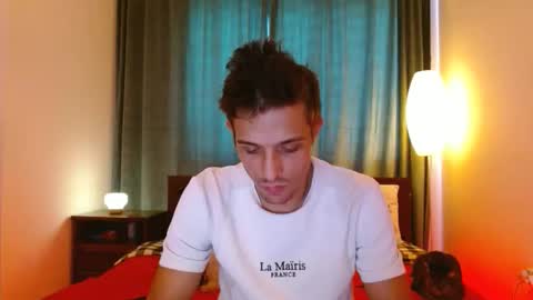 Snapshot of hotboyshorny chatting on January 17, 10:31 am Hotboyshorny online show from January 17, 10:31 am