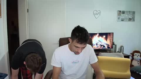 Snapshot of hotboyshorny chatting on February 7, 4:54 pm Hotboyshorny online show from February 7, 4:54 pm