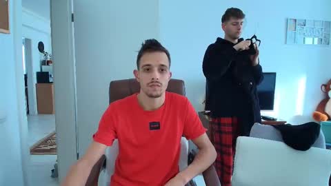 Snapshot of hotboyshorny chatting on February 13, 7:37 am Hotboyshorny online show from February 13, 7:37 am