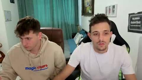 Snapshot of hotboyshorny chatting on February 22, 9:30 am Hotboyshorny online show from February 22, 9:30 am