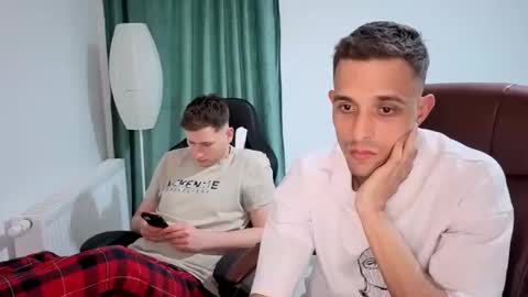 Hotboyshorny online show from March 17, 2:53 pm