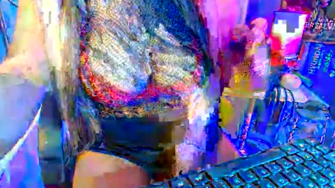 hotbritneyxx online show from February 1, 6:19 pm