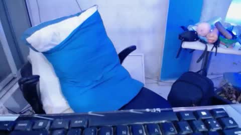 hotbritneyxx online show from February 28, 12:17 pm