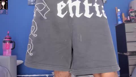 Astrid Steve coco online show from January 17, 5:34 am