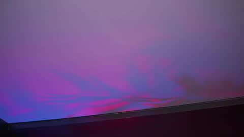 Anais online show from January 5, 5:27 pm