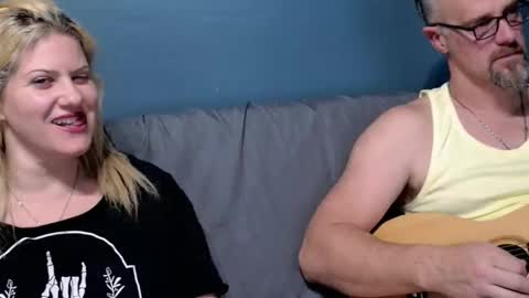 Alex  Bella online show from December 20, 12:18 am