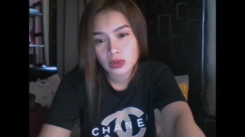 HotChilliBabe online show from December 3, 5:31 am