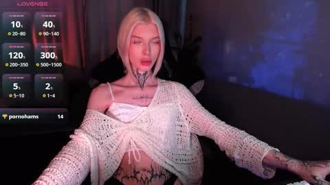 hotchubently online show from September 12, 1:06 am