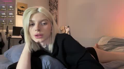 hotchubently online show from September 23, 11:24 am