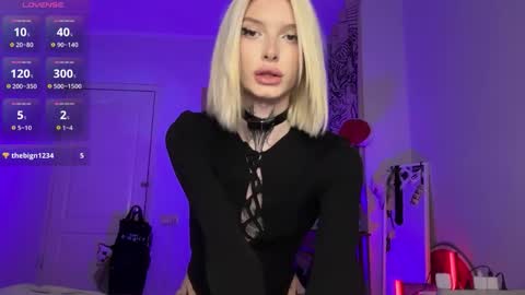 hotchubently online show from February 7, 12:09 pm