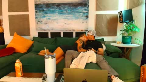 hotcouplefuckslive online show from September 28, 12:21 pm