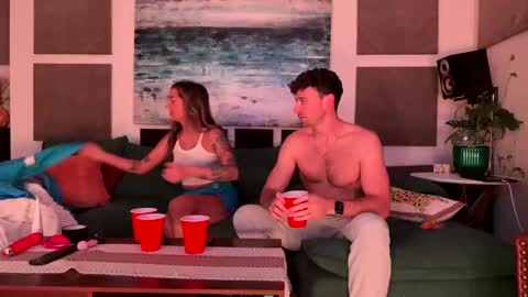 hotcouplefuckslive online show from October 13, 5:29 am
