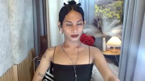 SEXY JASMINE online show from May 29, 8:51 pm